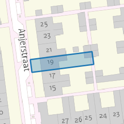 Perceel AMF00-D-10141