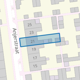 Perceel AMF00-D-10142