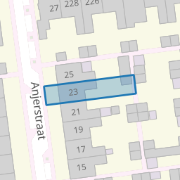 Perceel AMF00-D-10143