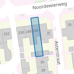 Perceel AMF00-D-10147