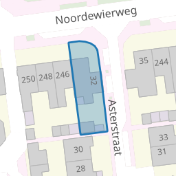 Perceel AMF00-D-10148