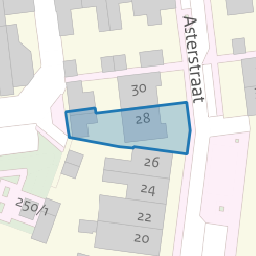 Perceel AMF00-D-10150