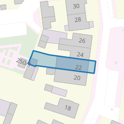 Perceel AMF00-D-10153