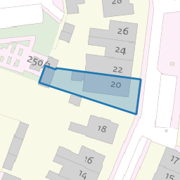 Perceel AMF00-D-10154