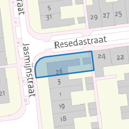 Perceel AMF00-D-10155