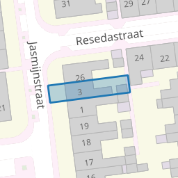 Perceel AMF00-D-10156