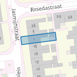 Perceel AMF00-D-10157