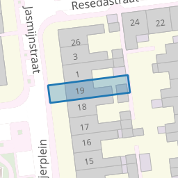 Perceel AMF00-D-10158