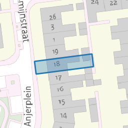 Perceel AMF00-D-10159