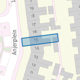 Perceel AMF00-D-10162