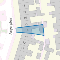 Perceel AMF00-D-10163