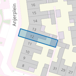 Perceel AMF00-D-10165