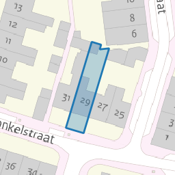 Perceel AMF00-D-10171