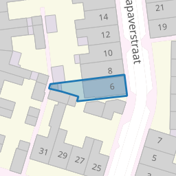 Perceel AMF00-D-10174