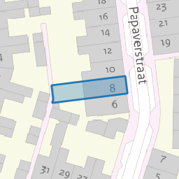 Perceel AMF00-D-10175