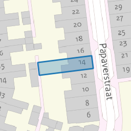 Perceel AMF00-D-10178