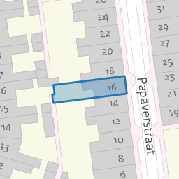 Perceel AMF00-D-10179