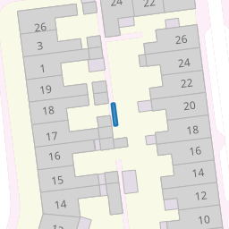 Perceel AMF00-D-10181