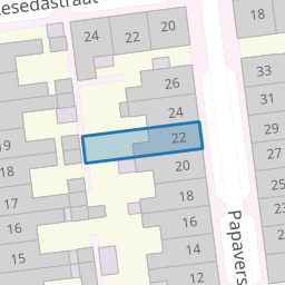 Perceel AMF00-D-10182