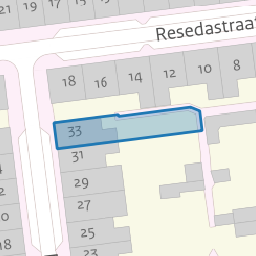 Perceel AMF00-D-10187