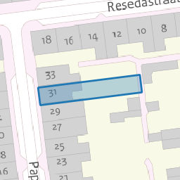 Perceel AMF00-D-10188