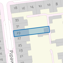 Perceel AMF00-D-10189