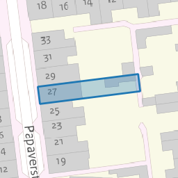 Perceel AMF00-D-10190