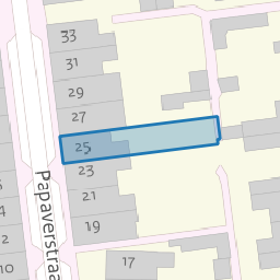 Perceel AMF00-D-10191