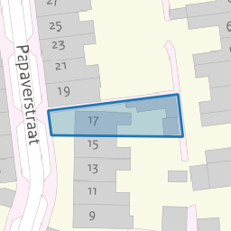 Perceel AMF00-D-10195