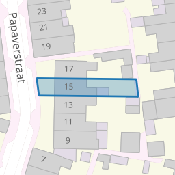 Perceel AMF00-D-10196