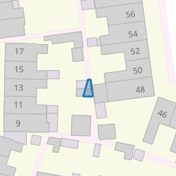 Perceel AMF00-D-10197