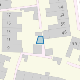 Perceel AMF00-D-10198