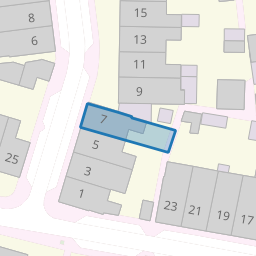 Perceel AMF00-D-10200