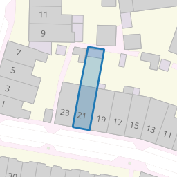 Perceel AMF00-D-10202