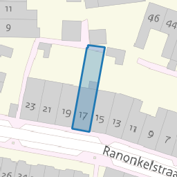 Perceel AMF00-D-10204