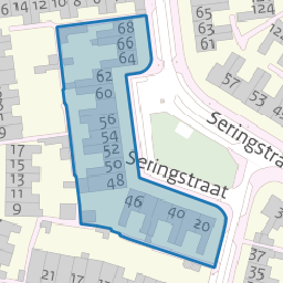 Perceel AMF00-D-10212