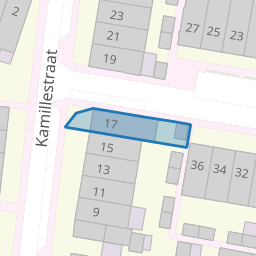 Perceel AMF00-D-10213