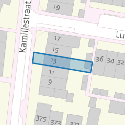 Perceel AMF00-D-10215