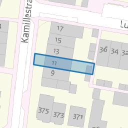 Perceel AMF00-D-10216