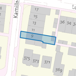 Perceel AMF00-D-10217