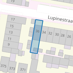 Perceel AMF00-D-10218