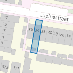 Perceel AMF00-D-10219