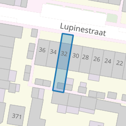 Perceel AMF00-D-10220