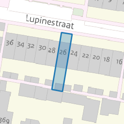 Perceel AMF00-D-10223