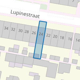 Perceel AMF00-D-10224