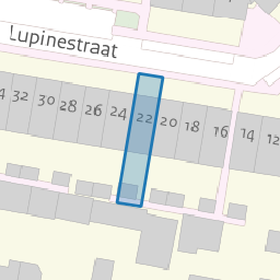 Perceel AMF00-D-10225