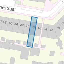 Perceel AMF00-D-10227