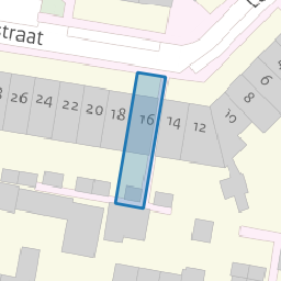 Perceel AMF00-D-10228