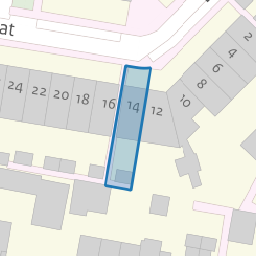 Perceel AMF00-D-10229