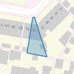 Perceel AMF00-D-10230